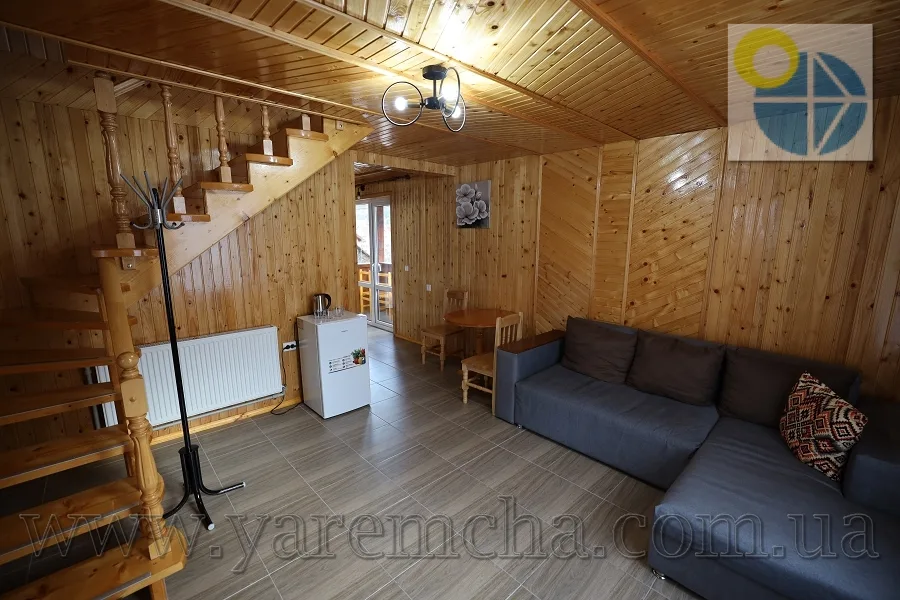 Яремче Гостинний двір Яблучко