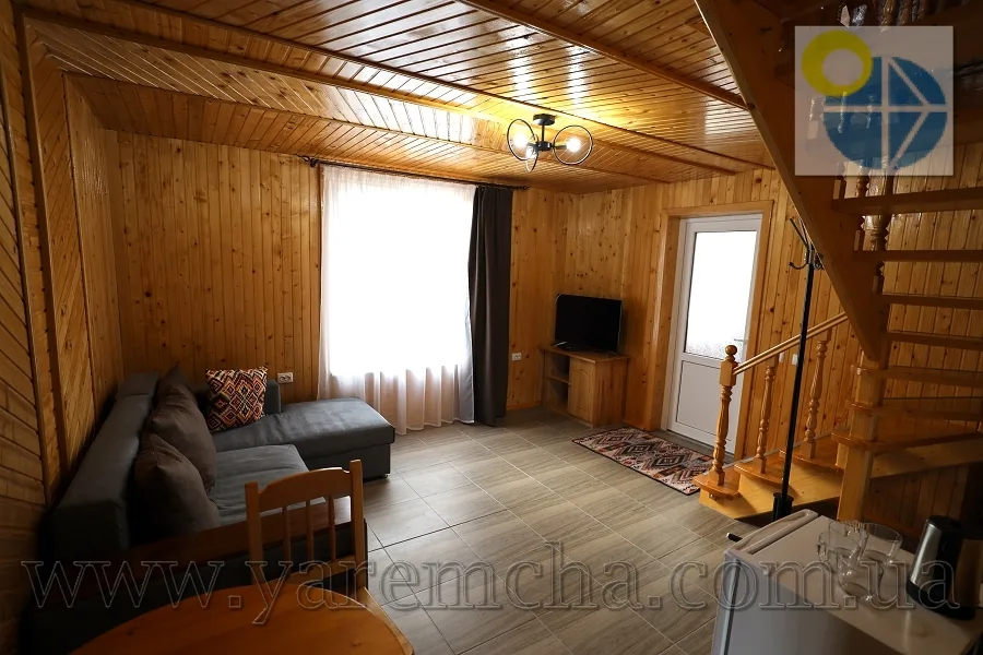 Яремче Гостинний двір Яблучко