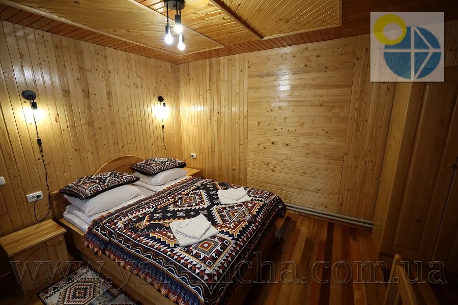 Яремче Гостинний двір Яблучко