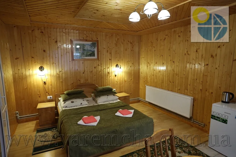 Яремче Гостинний двір Яблучко