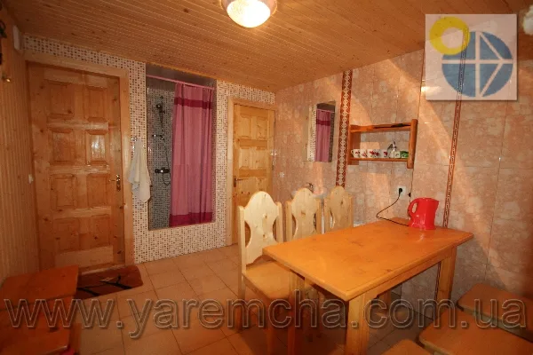 Яремче Гостинный двор Яблучко.