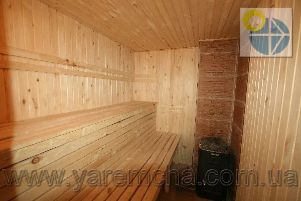 Яремче Гостинный двор Яблучко.