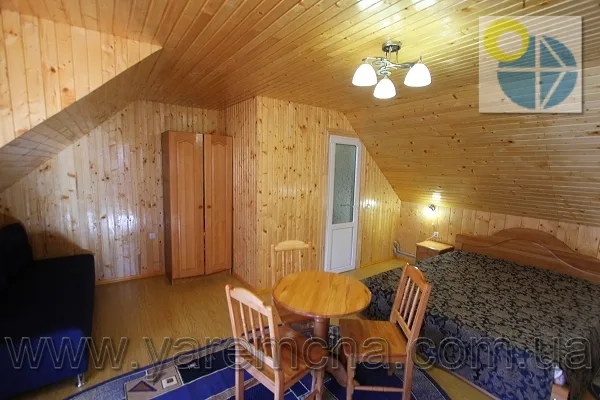 Яремче Гостинний двір Яблучко