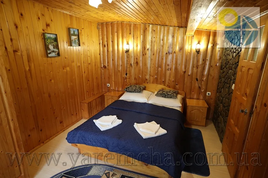 Яремче Гостинний двір Яблучко