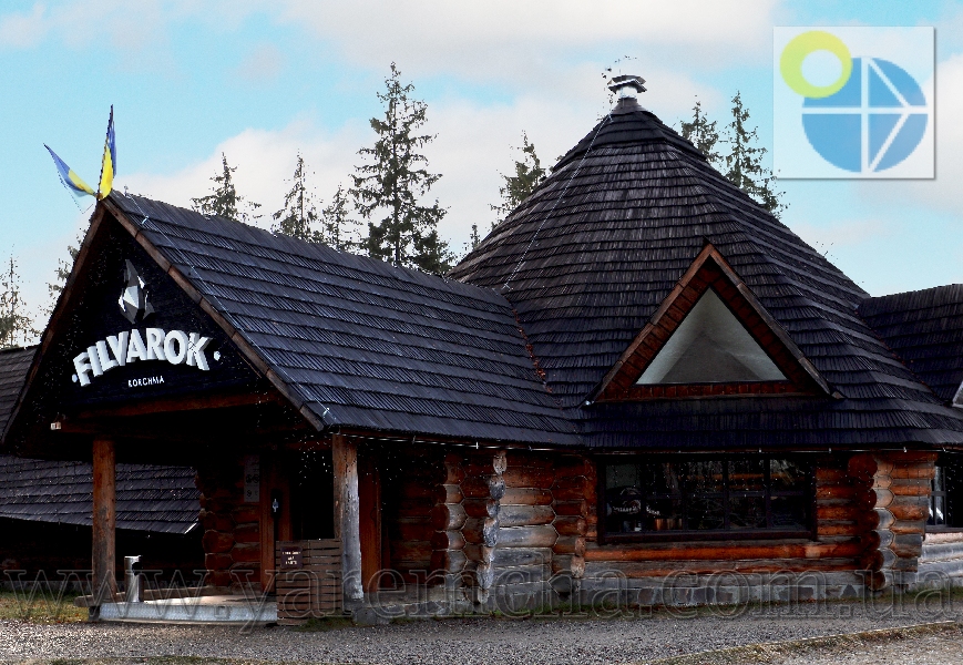 Буковель Фото