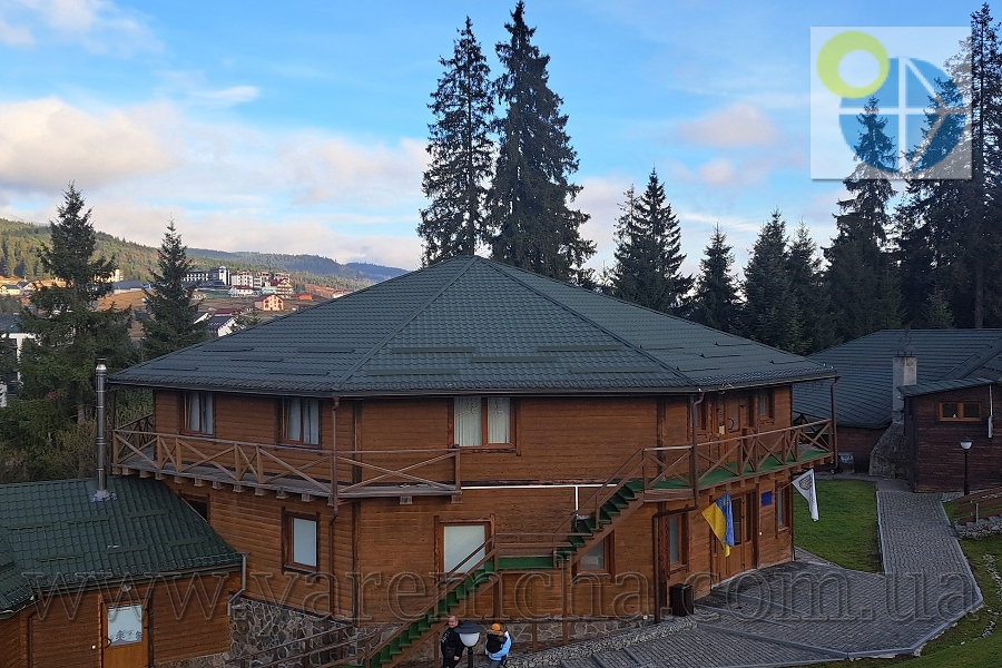 Буковель Фото