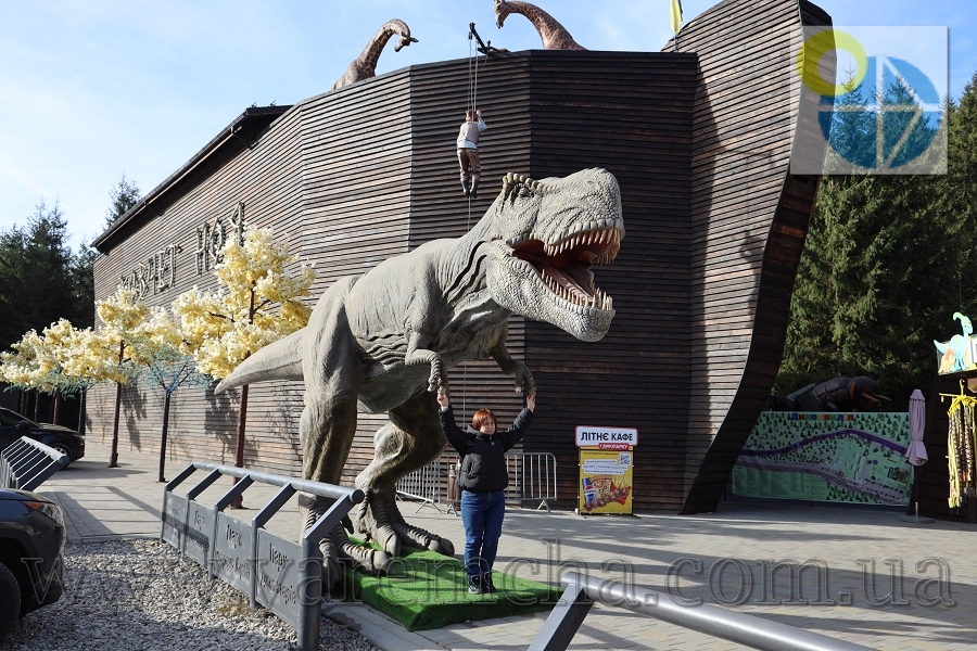 Буковель Фото