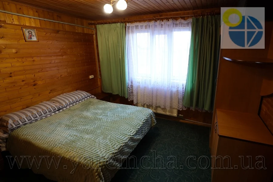 Микуличин.Приватна садиба Жоржина