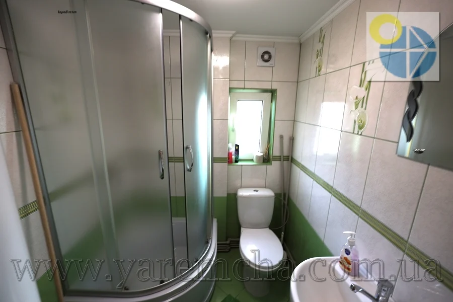 Микуличин.Приватна садиба Жоржина