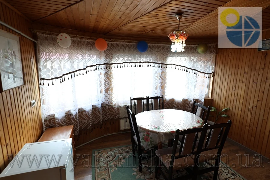 Микуличин Приватна садиба Жоржина.