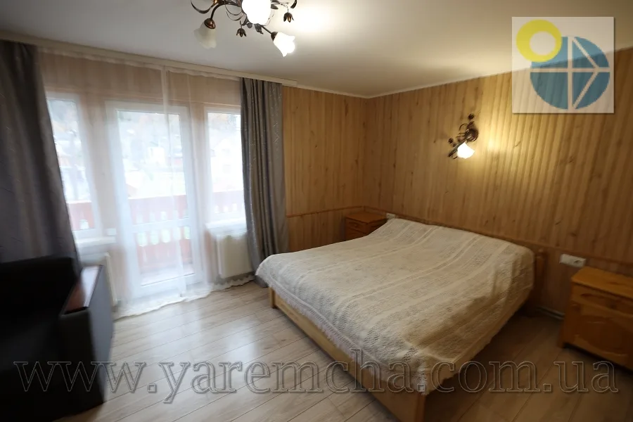 Микуличин.Котедж Ангеліна.