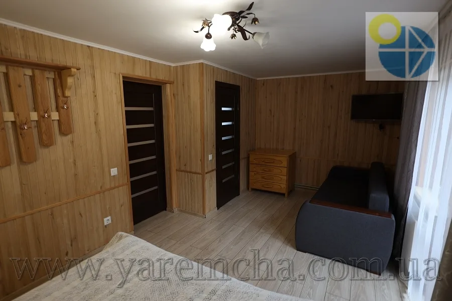 Микуличин.Котедж Ангеліна.