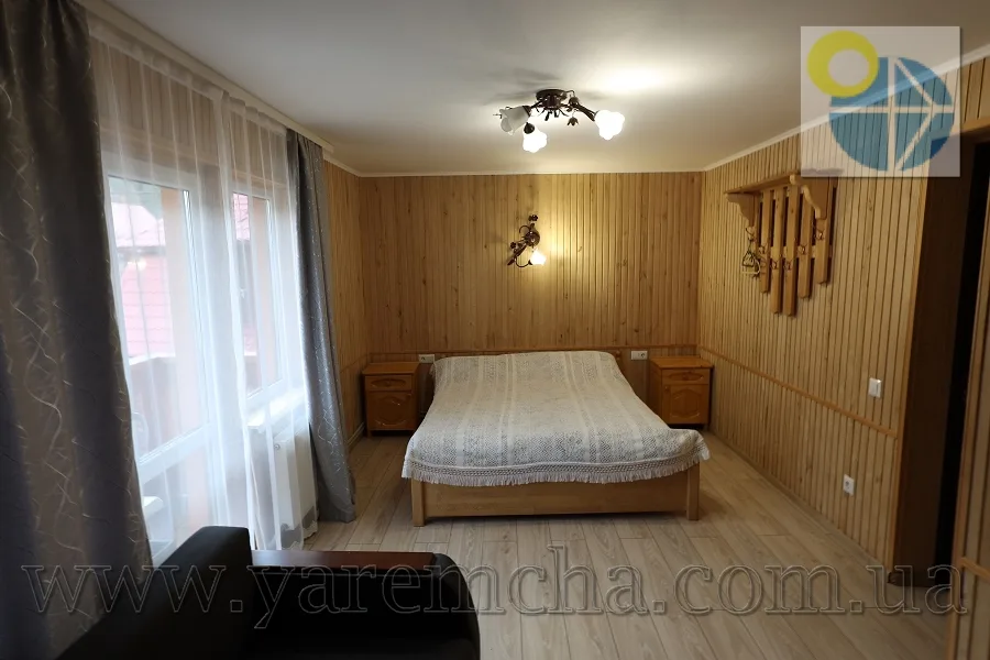 Микуличин.Котедж Ангеліна.