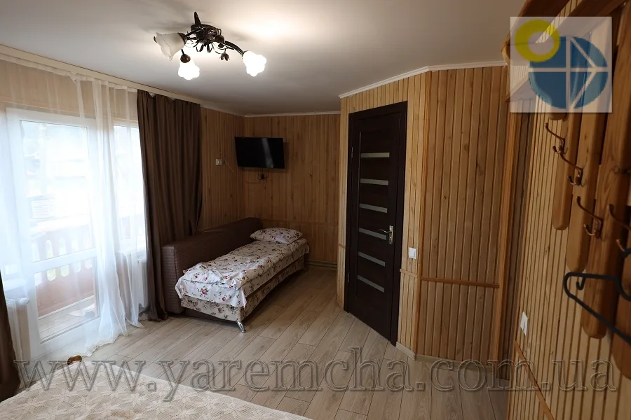 Микуличин.Котедж Ангеліна.