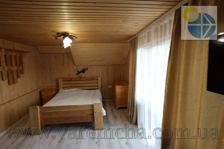 Микуличин.Котедж Ангеліна.