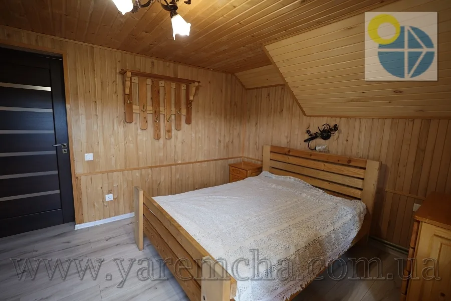 Микуличин.Котедж Ангеліна.