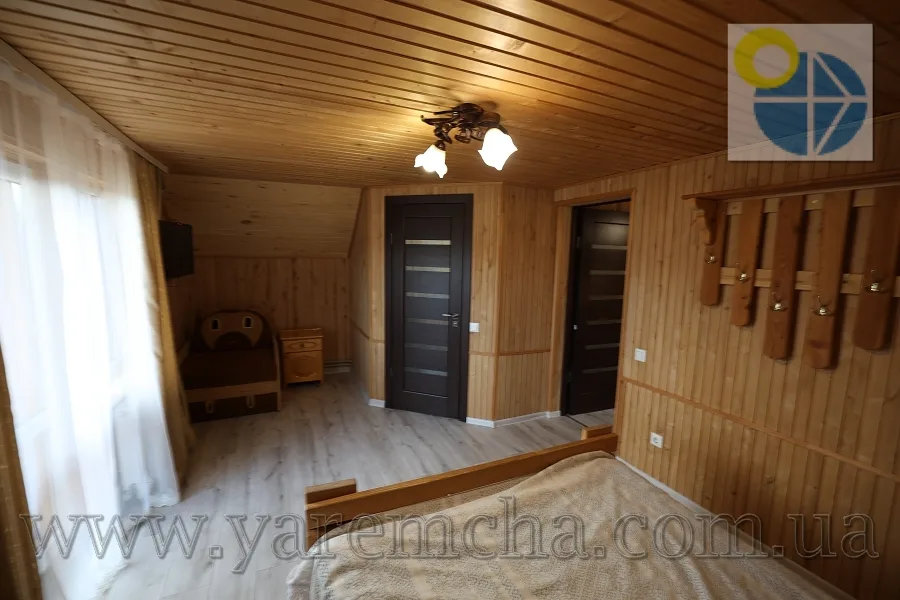 Микуличин.Котедж Ангеліна.