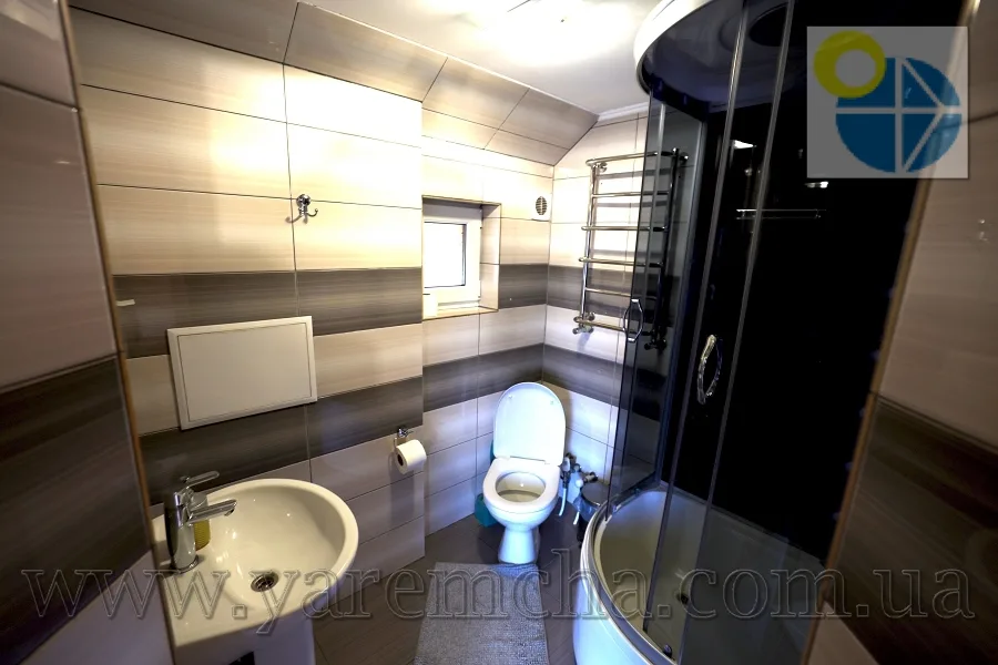 Микуличин.Котедж Ангеліна.