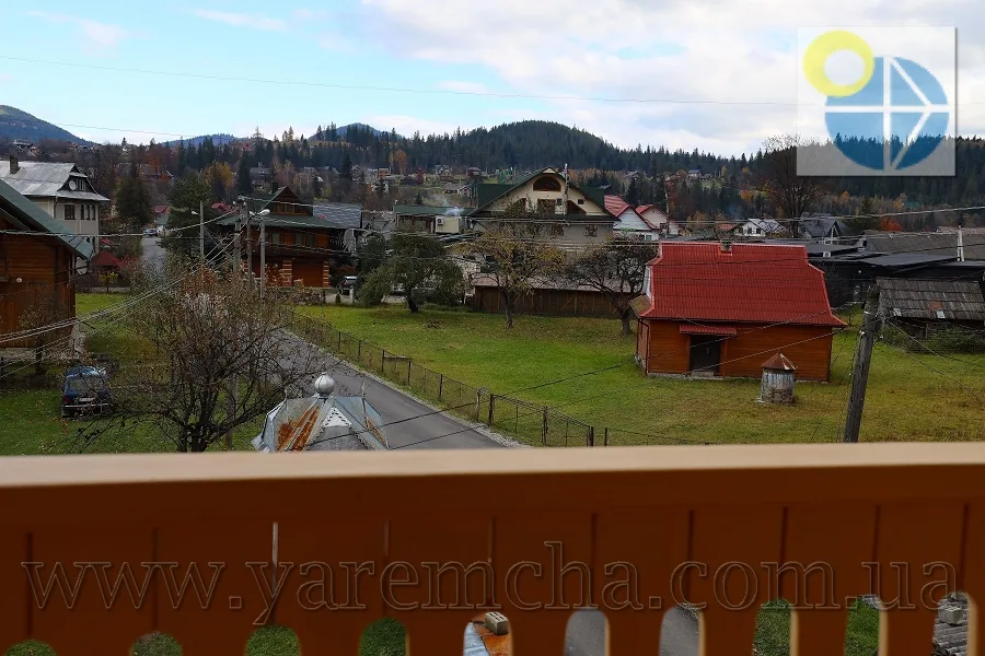 Микуличин.Котедж Ангеліна.