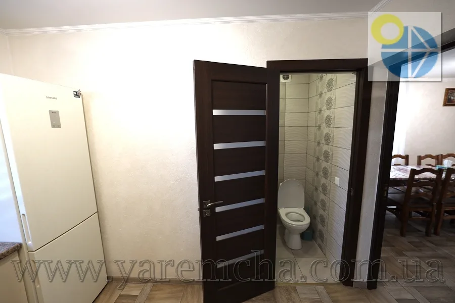 Микуличин Котедж Ангеліна.