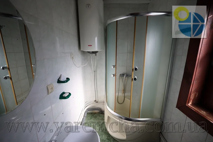 Микуличин.Приватна садиба Шовкова косиця