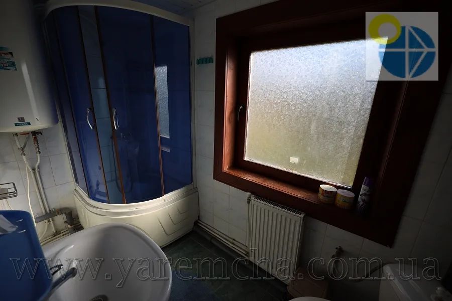 Микуличин.Приватна садиба Шовкова косиця