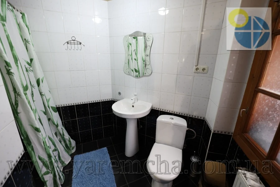 Поляниця(Буковель).Гостинний двір Буков'єл.