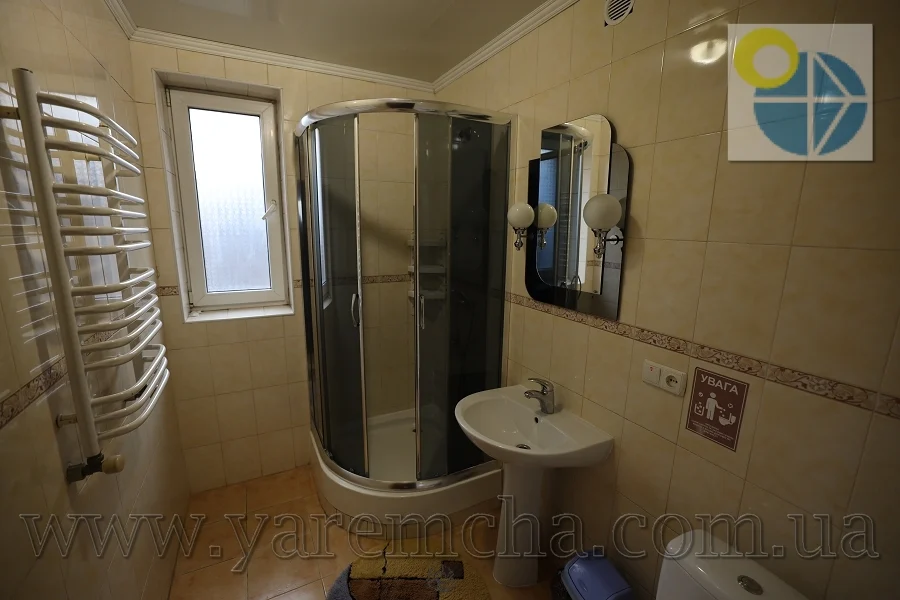 Поляниця(Буковель).Гостинний двір Буков'єл.