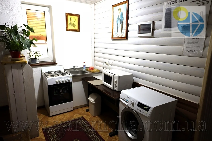 Поляниця(Буковель) Гостинний двір Буков'єл.