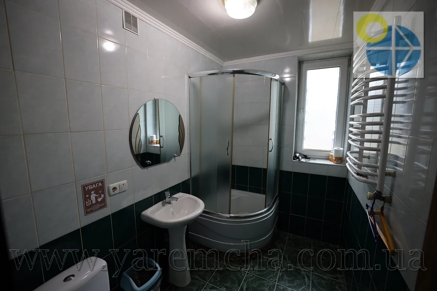 Поляниця(Буковель).Гостинний двір Буков'єл.