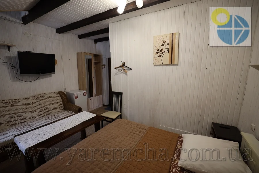 Поляниця(Буковель).Гостинний двір Буков'єл.