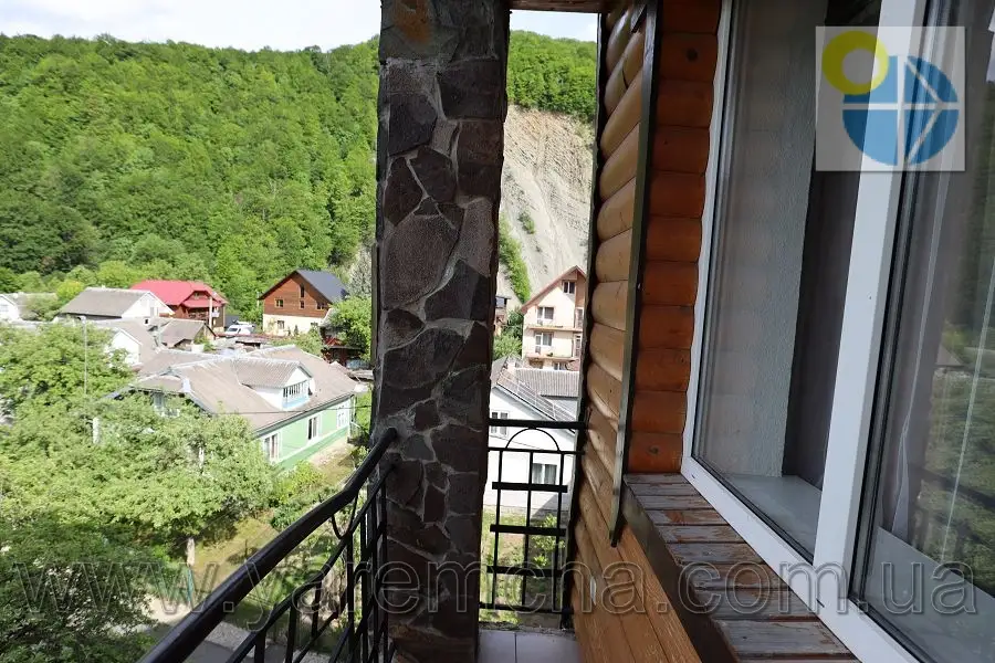 Яремче Гостинний двір У Мар'яни і Назара