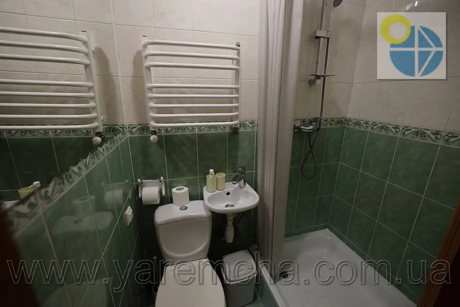 Татарів.Приватна садиба Прутець