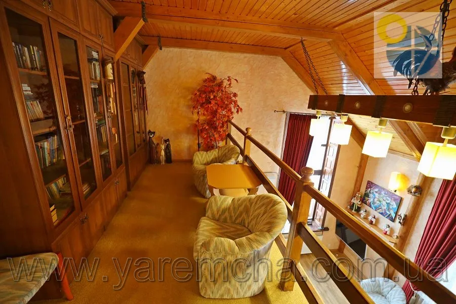 Татарів Приватна садиба Прутець.