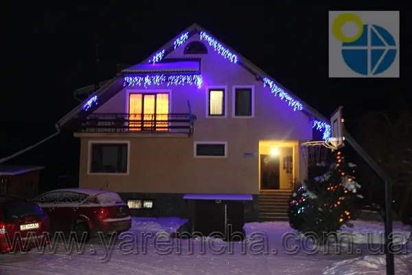 Татарів Приватна садиба Прутець.