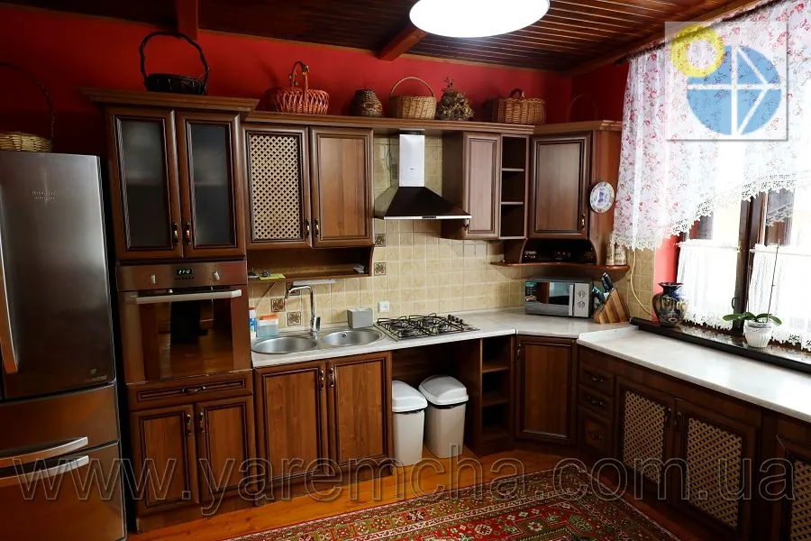 Татарів Приватна садиба Прутець.