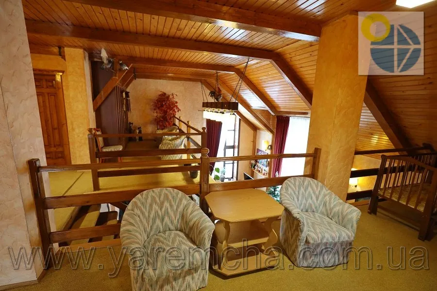 Татарів Приватна садиба Прутець.