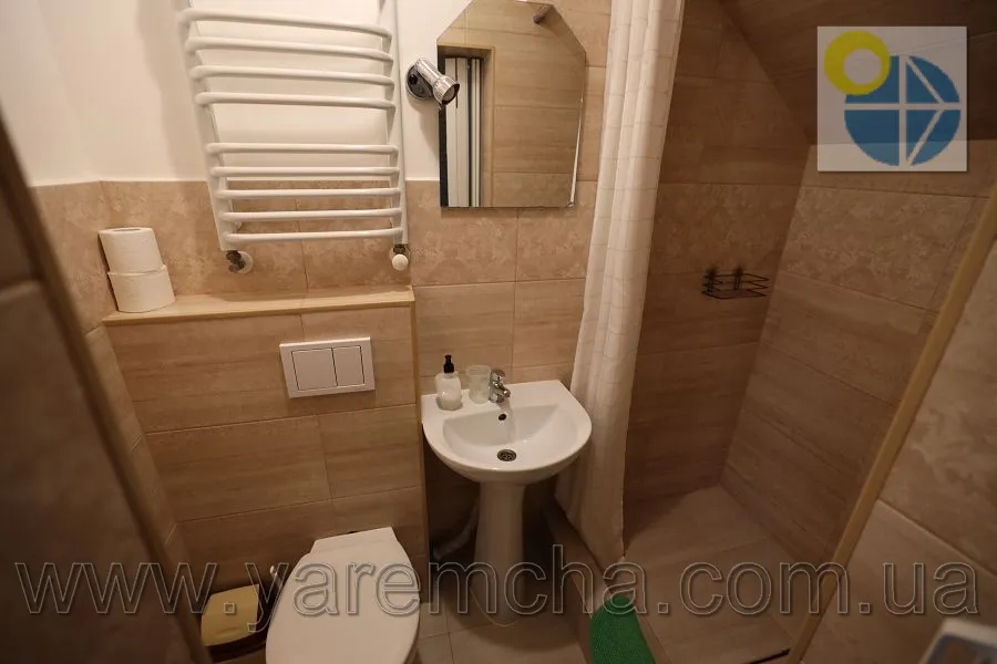 Татарів.Гостинний двір Файний