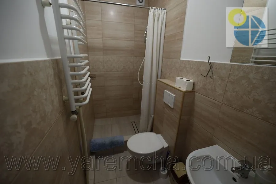 Татарів.Гостинний двір Файний