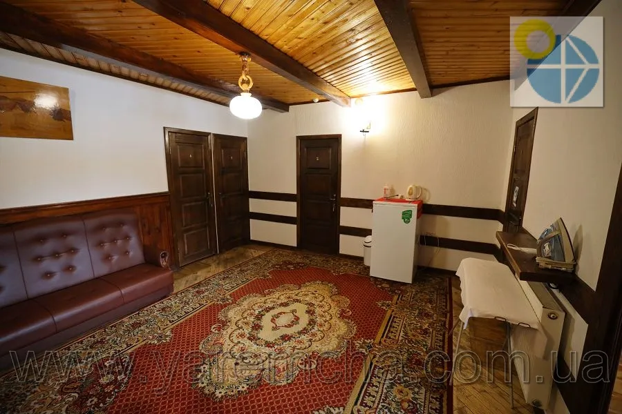 Татарів Гостинний двір Файний.