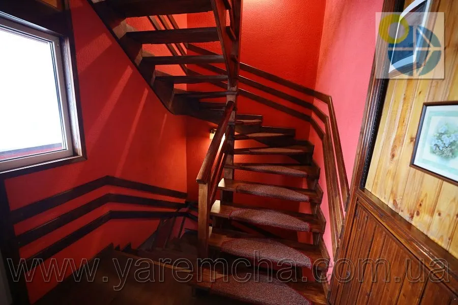 Татарів Гостинний двір Файний.