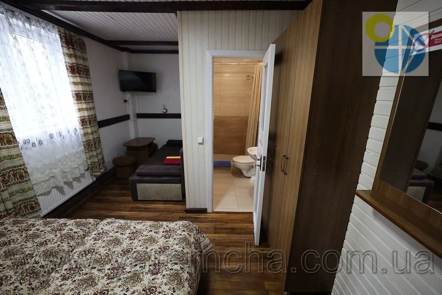 Татарів.Гостинний двір Файний