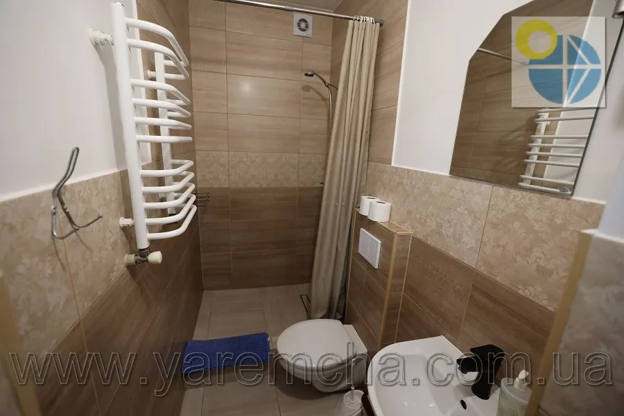 Татарів.Гостинний двір Файний