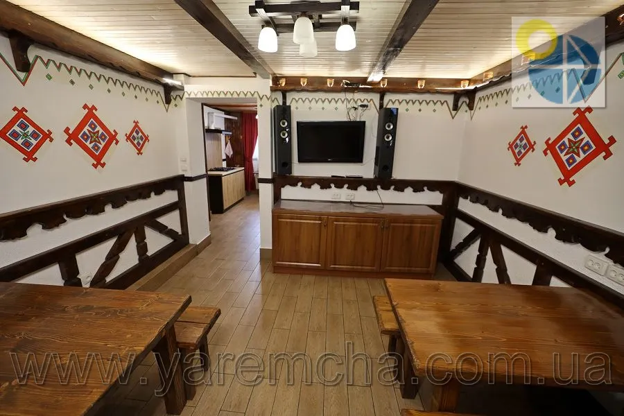 Татарів Гостинний двір Файний.